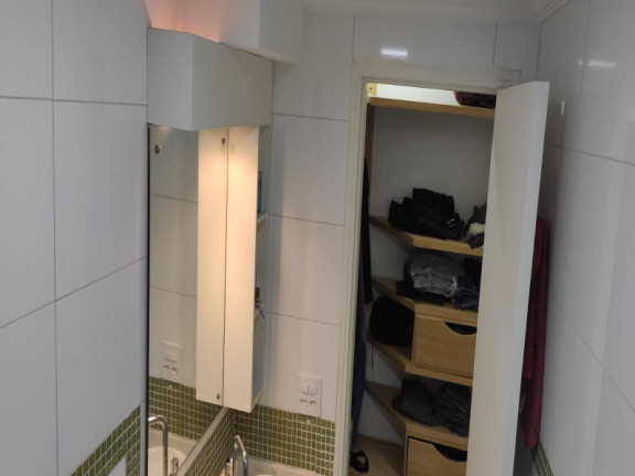 Imagem Imóvel com 1 Quarto à Venda, 60 m² em Moema - São Paulo Imagem Imóvel com 1 Quarto à Venda, 60 m² em Moema - São Paulo