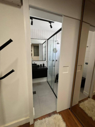 Imagem Imóvel com 1 Quarto para Alugar, 97 m² em Itaim Bibi - São Paulo Imagem Imóvel com 1 Quarto para Alugar, 97 m² em Itaim Bibi - São Paulo