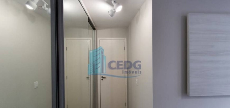 Imagem Apartamento com 3 Quartos à Venda, 78 m² em Capão Raso - Curitiba