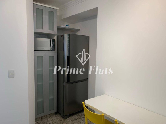 Imagem Apartamento com 2 Quartos à Venda, 80 m² em Vila Olímpia - São Paulo Imagem Apartamento com 2 Quartos à Venda, 80 m² em Vila Olímpia - São Paulo