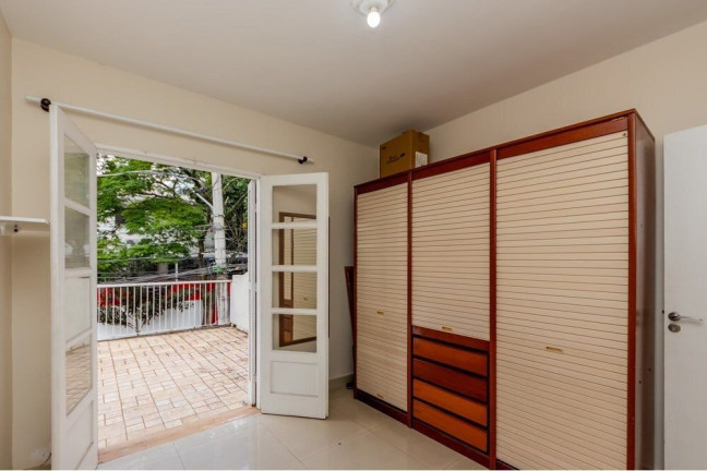 Imagem Casa com 3 Quartos à Venda, 125 m² em Santo Amaro - São Paulo
