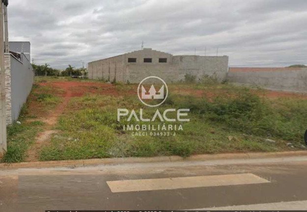 Terreno à Venda, 200 m² em Terra Azul - Piracicaba