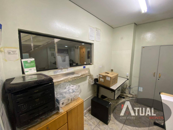 Imagem Galpão para Alugar, 750 m² em Caetetuba - Atibaia Imagem Galpão para Alugar, 750 m² em Caetetuba - Atibaia