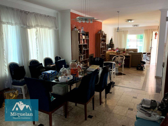 Imagem Casa com 4 Quartos à Venda, 311 m² em Tucuruvi - São Paulo Imagem Casa com 4 Quartos à Venda, 311 m² em Tucuruvi - São Paulo