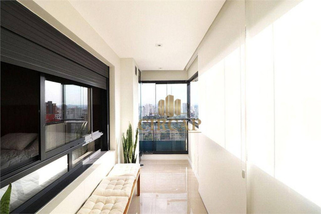 Imagem Apartamento com 2 Quartos à Venda, 118 m² em Pinheiros - São Paulo