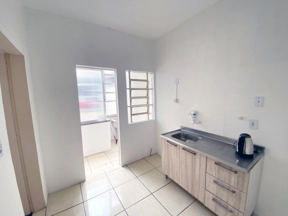 Imagem Apartamento com 3 Quartos à Venda, 91 m² em Floresta - Porto Alegre