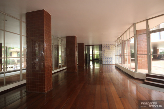 Imagem Apartamento com 4 Quartos à Venda, 370 m² em Higienópolis - São Paulo