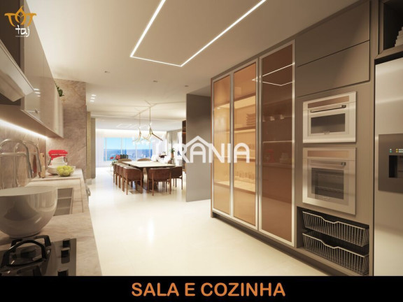 Imagem Apartamento com 3 Quartos à Venda, 160 m² em Jockey De Itaparica - Vila Velha Imagem Apartamento com 3 Quartos à Venda, 160 m² em Jockey De Itaparica - Vila Velha