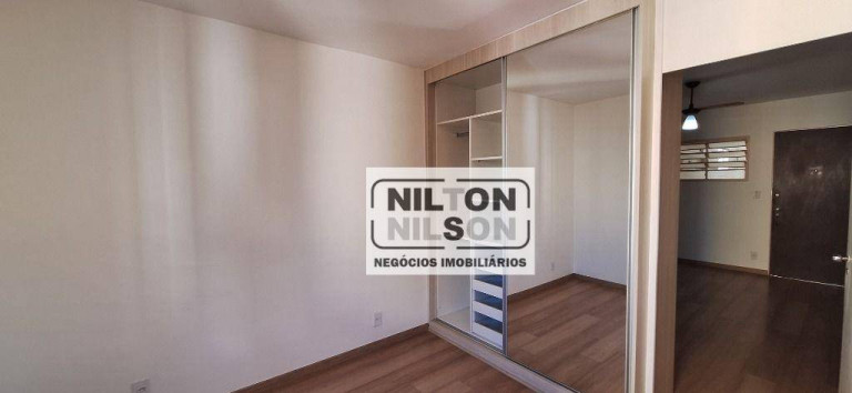 Imagem Apartamento com 1 Quarto à Venda, 45 m² em Cambuí - Campinas