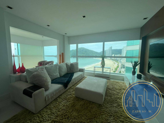 Apartamento com 4 Quartos para Temporada,  em Centro - Balneário Camboriú