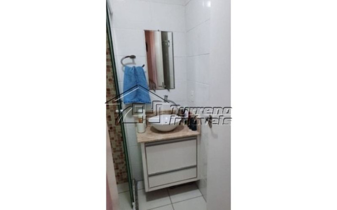 Imagem Apartamento com 2 Quartos à Venda, 45 m² em Jardim Ismênia - São José Dos Campos Imagem Apartamento com 2 Quartos à Venda, 45 m² em Jardim Ismênia - São José Dos Campos