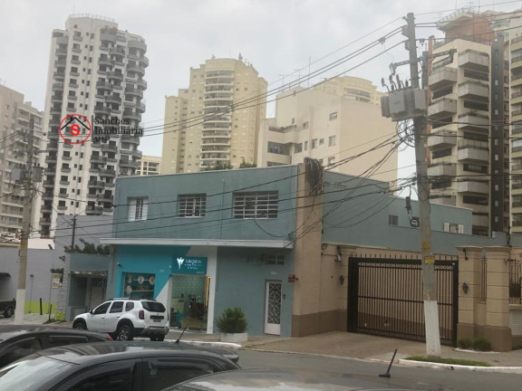 Imagem Imóvel Comercial à Venda,  em Parque Da Mooca - São Paulo