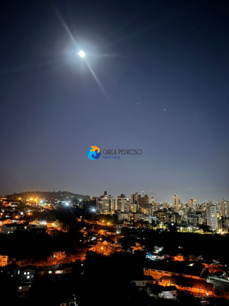 Imagem Apartamento com 2 Quartos à Venda, 63 m² em Vera Cruz - Criciúma
