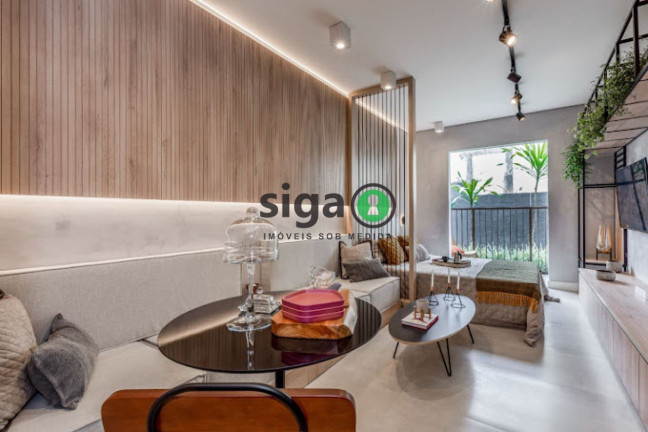 Imagem Apartamento com 2 Quartos à Venda, 39 m² em Saúde - São Paulo Imagem Apartamento com 2 Quartos à Venda, 39 m² em Saúde - São Paulo