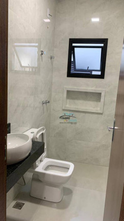 Imagem Casa com 3 Quartos à Venda, 118 m² em Horto Florestal - Sorocaba