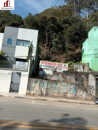 Imagem Terreno à Venda, 260 m² em Centro - Franco Da Rocha