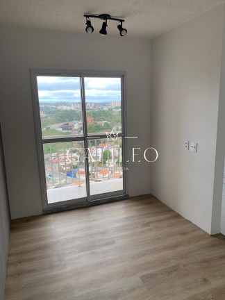 Imagem Apartamento com 2 Quartos à Venda, 49 m² em Vila Nambi - Jundiaí Imagem Apartamento com 2 Quartos à Venda, 49 m² em Vila Nambi - Jundiaí