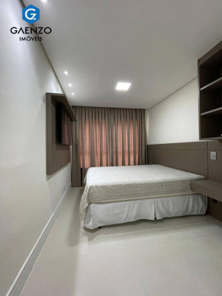 Imagem Apartamento com 1 Quarto para Alugar, 69 m² em Centro - Barueri