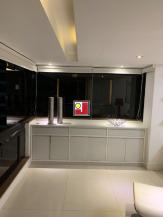 Imagem Apartamento com 2 Quartos à Venda, 94 m² em Queens - Alfabarra Ii - Rio De Janeiro