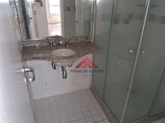Imagem Apartamento com 2 Quartos à Venda, 80 m² em Icaraí - Niterói Imagem Apartamento com 2 Quartos à Venda, 80 m² em Icaraí - Niterói