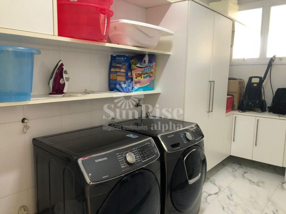 Imagem Casa de Condomínio com 4 Quartos à Venda, 396 m² em Residencial Cinco (alphaville) - Santana De Parnaíba Imagem Casa de Condomínio com 4 Quartos à Venda, 396 m² em Residencial Cinco (alphaville) - Santana De Parnaíba