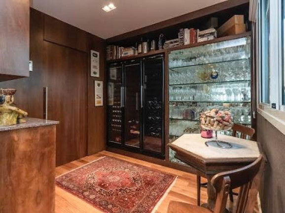 Imagem Apartamento com 4 Quartos à Venda, 226 m² em Indianópolis - São Paulo Imagem Apartamento com 4 Quartos à Venda, 226 m² em Indianópolis - São Paulo