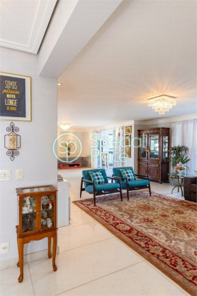 Imagem Apartamento com 4 Quartos à Venda, 454 m² em Campo Belo - São Paulo Imagem Apartamento com 4 Quartos à Venda, 454 m² em Campo Belo - São Paulo