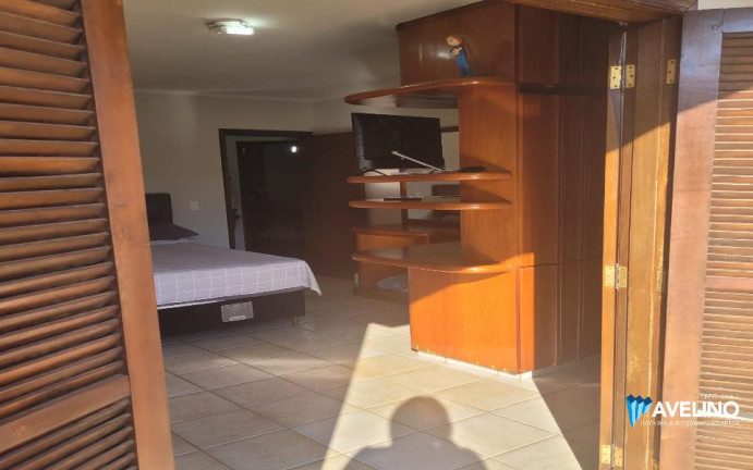 Imagem Sobrado com 4 Quartos à Venda, 281 m² em Carandá Bosque - Campo Grande Imagem Sobrado com 4 Quartos à Venda, 281 m² em Carandá Bosque - Campo Grande