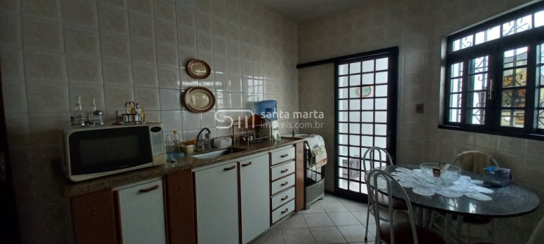 Imagem Casa com 3 Quartos à Venda, 161 m² em Nova Lorena - Lorena