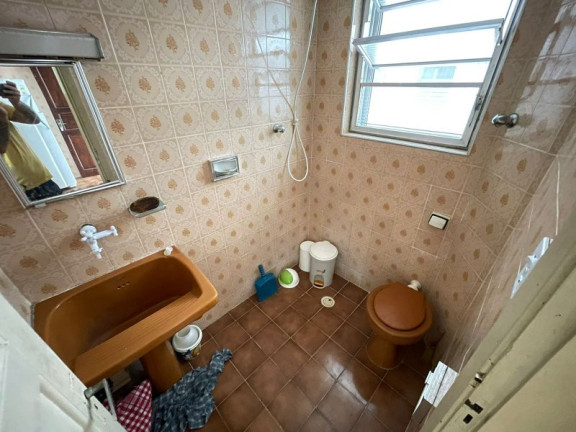 Imagem Apartamento com 1 Quarto à Venda, 30 m² em Canto Do Forte - Praia Grande Imagem Apartamento com 1 Quarto à Venda, 30 m² em Canto Do Forte - Praia Grande