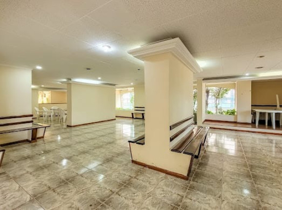 Imagem Apartamento com 3 Quartos à Venda, 83 m² em Vila Barreto - São Paulo