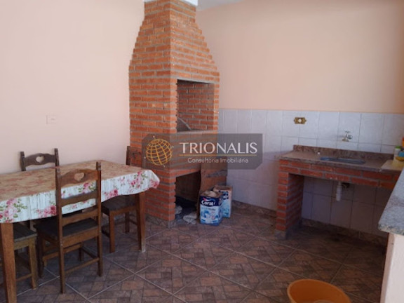 Imagem Casa com 3 Quartos à Venda, 230 m² em Vila Loanda - Atibaia