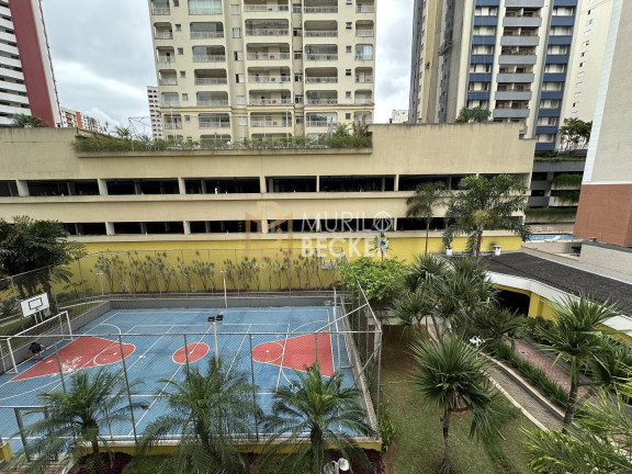 Imagem Apartamento com 3 Quartos à Venda, 72 m² em Vila Ema - São José Dos Campos