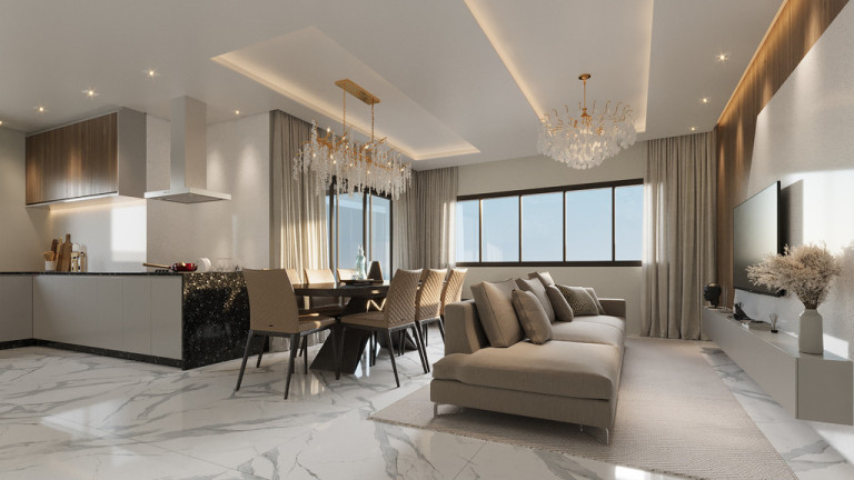 Imagem Apartamento com 4 Quartos à Venda, 159 m² em Centro - Itapema