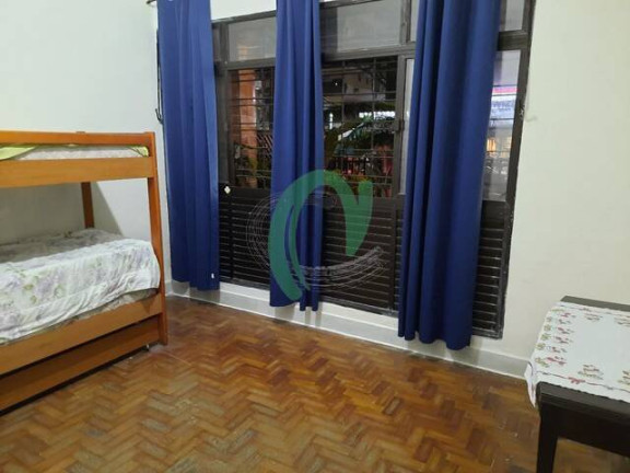 Imagem Apartamento com 3 Quartos à Venda, 100 m² em Itararé - São Vicente