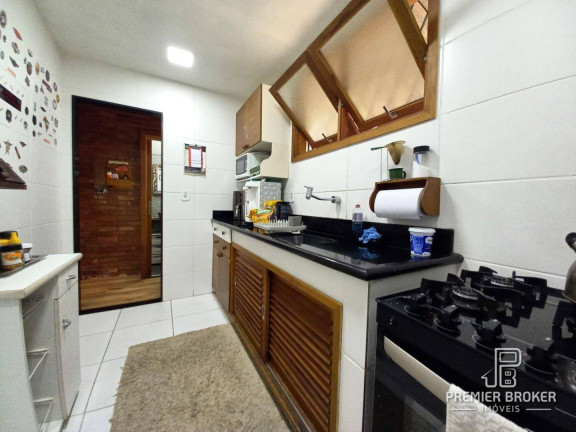 Imagem Casa com 2 Quartos à Venda, 126 m² em Jardim Cascata - Teresópolis Imagem Casa com 2 Quartos à Venda, 126 m² em Jardim Cascata - Teresópolis