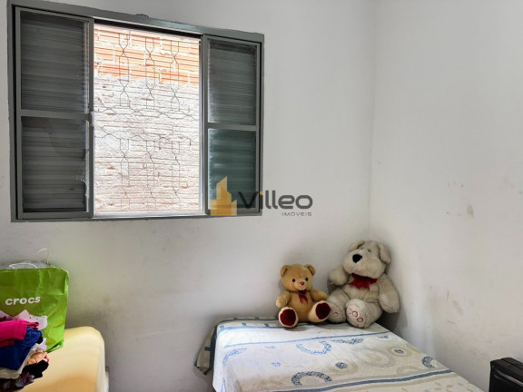 Imagem Casa com 2 Quartos à Venda, 126 m² em Santa Marina Ii - Sorocaba