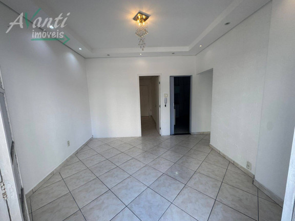 Imagem Apartamento com 2 Quartos à Venda, 72 m² em Itararé - São Vicente Imagem Apartamento com 2 Quartos à Venda, 72 m² em Itararé - São Vicente