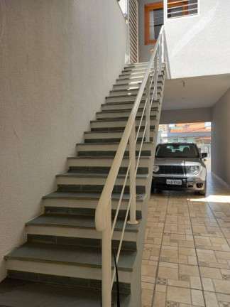 Imagem Sobrado com 3 Quartos à Venda, 280 m² em Wanel Ville - Sorocaba Imagem Sobrado com 3 Quartos à Venda, 280 m² em Wanel Ville - Sorocaba