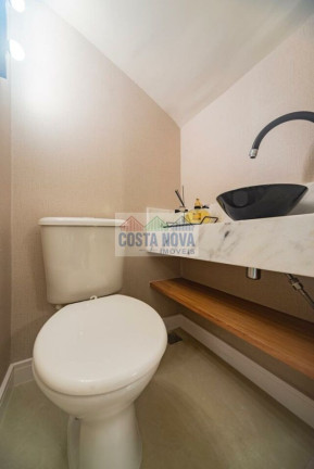 Imagem Casa com 2 Quartos à Venda, 89 m² em Boqueirão - Santos Imagem Casa com 2 Quartos à Venda, 89 m² em Boqueirão - Santos