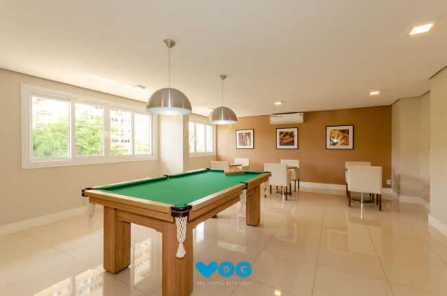 Imagem Imóvel com 1 Quarto à Venda, 53 m² em Petrópolis - Porto Alegre