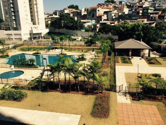 Imagem Apartamento com 3 Quartos à Venda, 92 m² em Lauzane Paulista - São Paulo Imagem Apartamento com 3 Quartos à Venda, 92 m² em Lauzane Paulista - São Paulo
