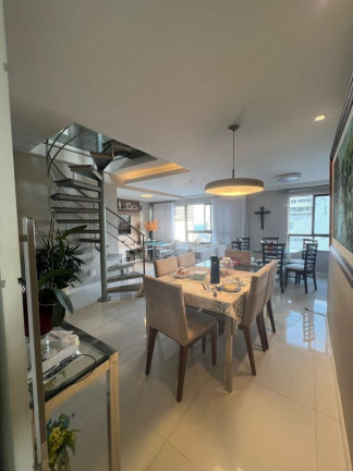 Imagem Cobertura com 3 Quartos à Venda, 211 m² em Pituba - Salvador