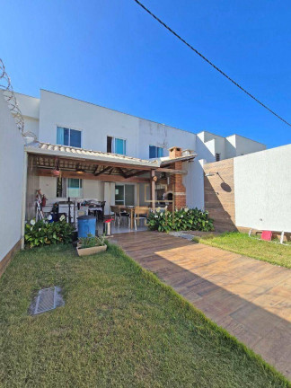 Imagem Casa com 4 Quartos à Venda, 168 m² em Morada De Laranjeiras - Serra