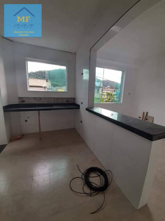 Imagem Apartamento com 2 Quartos à Venda, 62 m² em Marapé - Santos