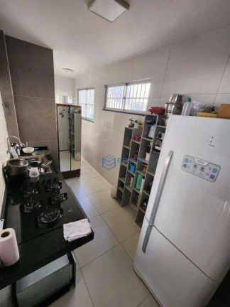Imagem Apartamento com 3 Quartos à Venda, 70 m² em Cajazeiras - Fortaleza Imagem Apartamento com 3 Quartos à Venda, 70 m² em Cajazeiras - Fortaleza