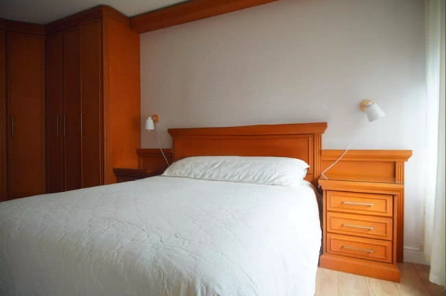 Imagem Cobertura com 3 Quartos à Venda, 140 m² em Jardim Itu - Porto Alegre