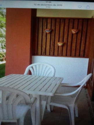 Imagem Casa com 1 Quarto à Venda, 70 m² em Praia Do Forte - Mata De São João