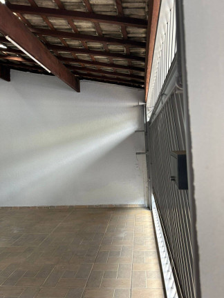Imagem Casa com 2 Quartos à Venda, 130 m² em Jardim Alvinópolis - Atibaia
