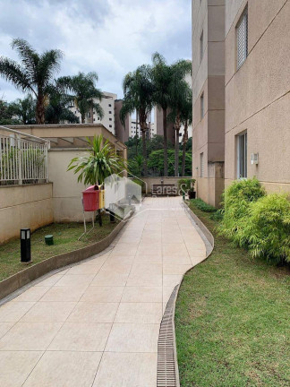 Imagem Apartamento com 2 Quartos à Venda, 48 m² em Vila Inglesa - São Paulo